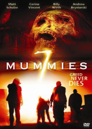 7 Momies (7 Mummies)