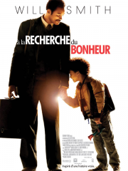 A La Recherche Du Bonheur (The Pursuit Of Happyness)