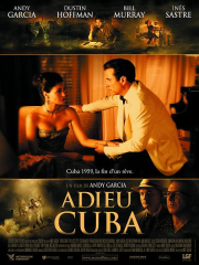 Adieu Cuba (The Lost City)