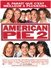 American Pie 2