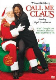 Appelez-moi le pre Nol ! (Call me Claus)