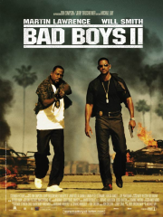 Bad Boys Ii (Martin Lawrence)