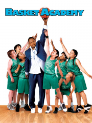 Basket Academy (Martin Lawrence)
