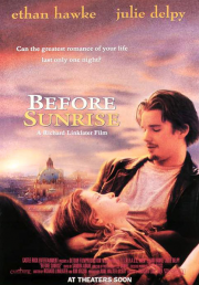 Before Sunrise (Before Sunrise)
