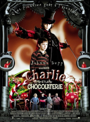 Charlie Et La Chocolaterie (Charlie And The Chocolate Factory)