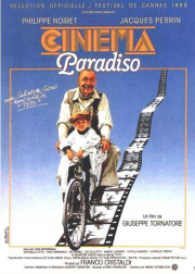 Cinema Paradiso (Noiret)