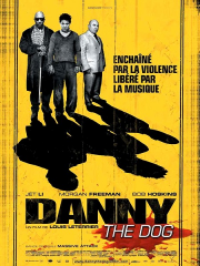 Danny The Dog (Unleashed)