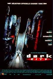 Dark City (Dark City)