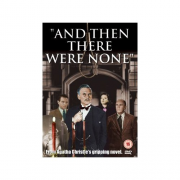 Dix petits ngre  (And Then There Were None)
