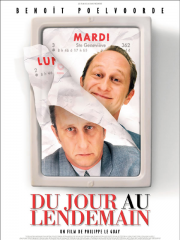 Du Jour Au Lendemain (Du Jour Au Lendemain)