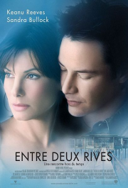 Entre Deux Rives (The Lake House)