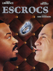 Escrocs (Martin Lawrence)