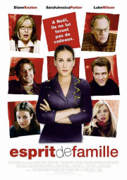 Esprit De Famille (The Family Stone)