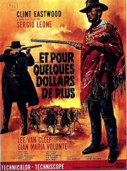 Et Pour Quelques Dollars De Plus (Per Qualche Dollari Di Piu)