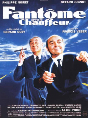 Fantome Avec Chauffeur (Noiret)