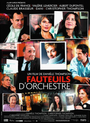 Fauteuils D