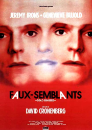 Faux Semblants (Dead Ringers)