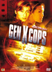 Gen-X Cops (Dak Ging San Yan Lui)