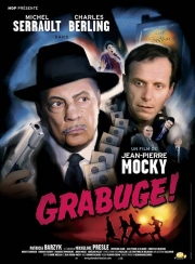 Grabuge!