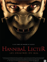 Hannibal Lecter : Les Origines Du Mal (Hannibal Rising)