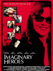 Imaginary Heroes (Imaginary Heroes)