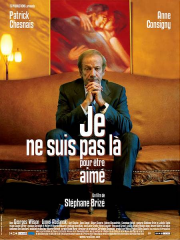Je Ne Suis Pas L Pour tre Aim (Je Ne Suis Pas L Pour tre Aim)