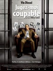 Jugez-Moi Coupable (Find Me Guilty)