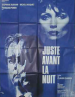 Juste Avant La Nuit (Juste Avant La Nuit)