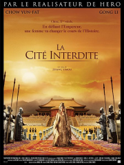 La Cit Interdite (Curse of the Golden Flower)
