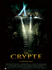 La Crypte (The Cave)