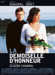 La Demoiselle D
