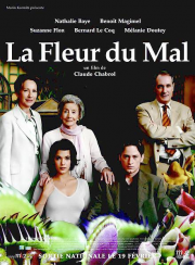 La Fleur Du Mal