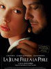 La Jeune Fille  La Perle (Girl With A Pearl Earring)