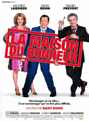 La Maison Du Bonheur (La Maison Du Bonheur)