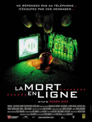 La Mort En Ligne (Chakushin Ari (One Missed Call))
