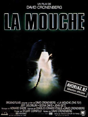 La Mouche (The Fly)