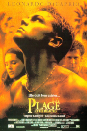 La Plage (The Beach)