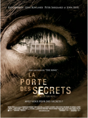 La Porte Des Secrets (Skeleton Key)