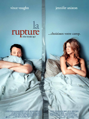 La Rupture (The Break Up)
