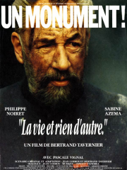 La Vie Et Rien D