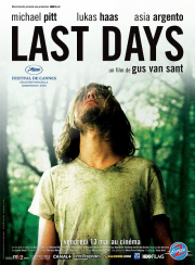Last Days (Last Days)