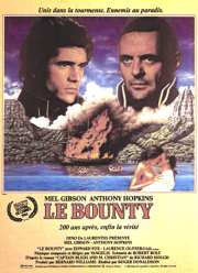 Le Bounty (The Bounty)