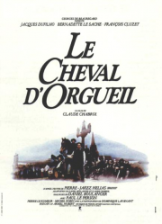 Le Cheval D