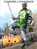 Le Chevalier Black (Martin Lawrence)