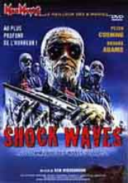 Le Commando des Morts Vivants (Shockwave)