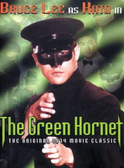 Le Frelon Vert (The Green Hornet)
