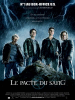 Le Pacte Du Sang (The Covenant)