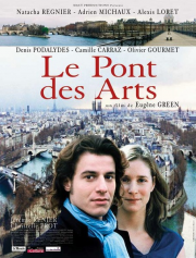 Le Pont Des Arts (Le Pont Des Arts)