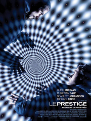 Le Prestige (The Prestige)