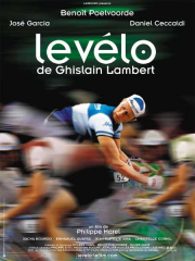 Le Vlo de Ghislain Lambert